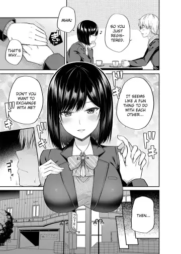 [Nectar] Watashi no Karada, Okashi Shimasu Fhentai.net - Page 8