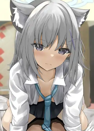 [Dysto] Jujun Wanko ga Sensei no Yokubou o Mitasu Hon Fhentai - Page 4