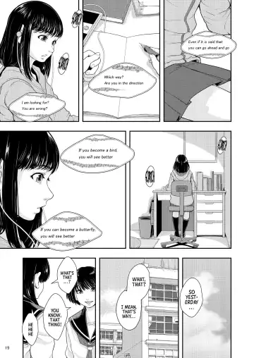 [Mayonnaise.] Kenritsu Higashi Daisan Gakku Shoukan | East Prefectural 3rd School District Brothel Fhentai - Page 19