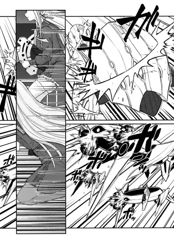 [Kimura] 5days later | 5天后 Fhentai - Page 15