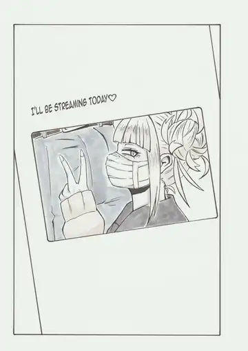 Ura Academia | Secret Academia Fhentai - Page 28