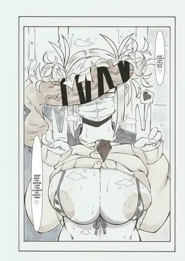 Ura Academia | Secret Academia Fhentai - Page 31