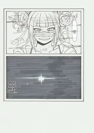 Ura Academia | Secret Academia Fhentai - Page 40