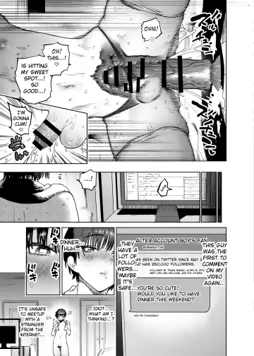 [Horieros] Minna de Mane yo! Shishidou-kun no Shourai Sekkei | Let's all imitate! Shishido-kun's Future Plan Fhentai.net - Page 3