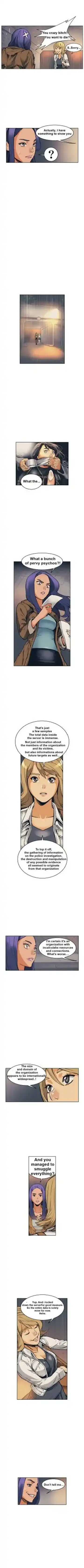 [Emko-stone] SIBAREN-Emko（File 8-11） Fhentai - Page 11