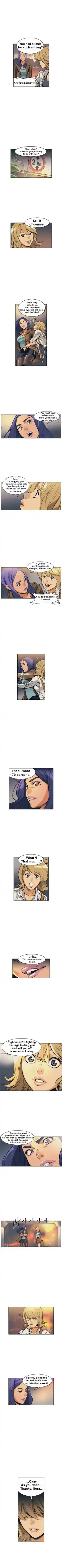 [Emko-stone] SIBAREN-Emko（File 8-11） Fhentai - Page 12