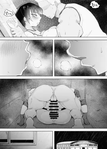 250cm no Ryuugakusei ga Futo Shita Itazura de 200cm Goe no Ouji-sama-kei Joshi o Ukkari Mesu Ochi Sasete Shimai Ato wa Mou Omoikkiri Chouhatsu Sarete Chouhatsu Sarete Chouhatsu Sarete Fhentai - Page 40