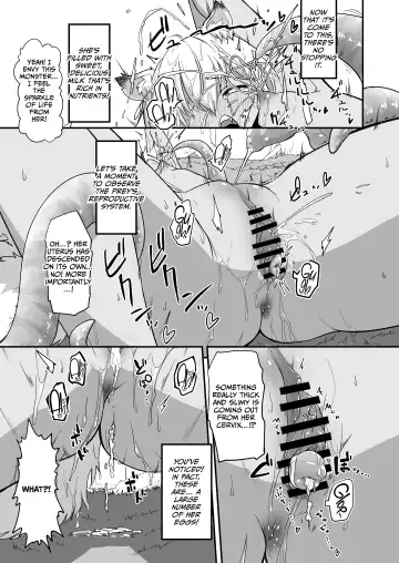 [Pilaf Modoki] The Circle of Chippai Life! Fhentai - Page 13