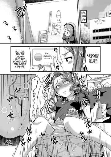 [Chiguchi Miri - Ttomm] Voo Voo Win Win Fhentai.net - Page 7