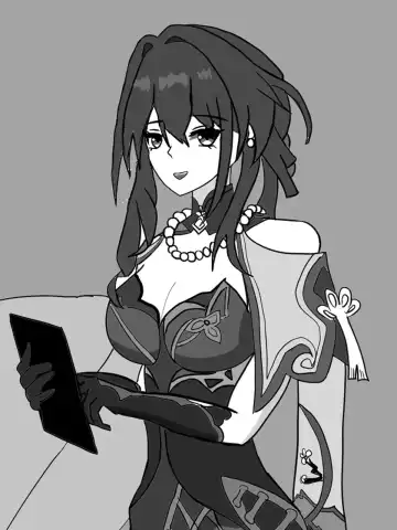 Read ruan mei secret experiment - Fhentai