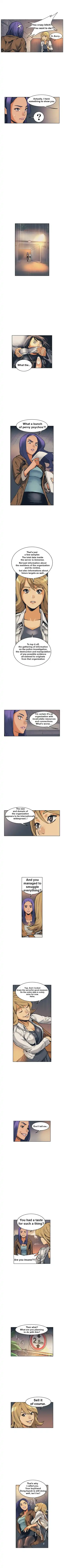 [Emko-stone - Osada Kaname] 【High Resolution】SIBAREN-Emko（File 8-11） Fhentai - Page 11