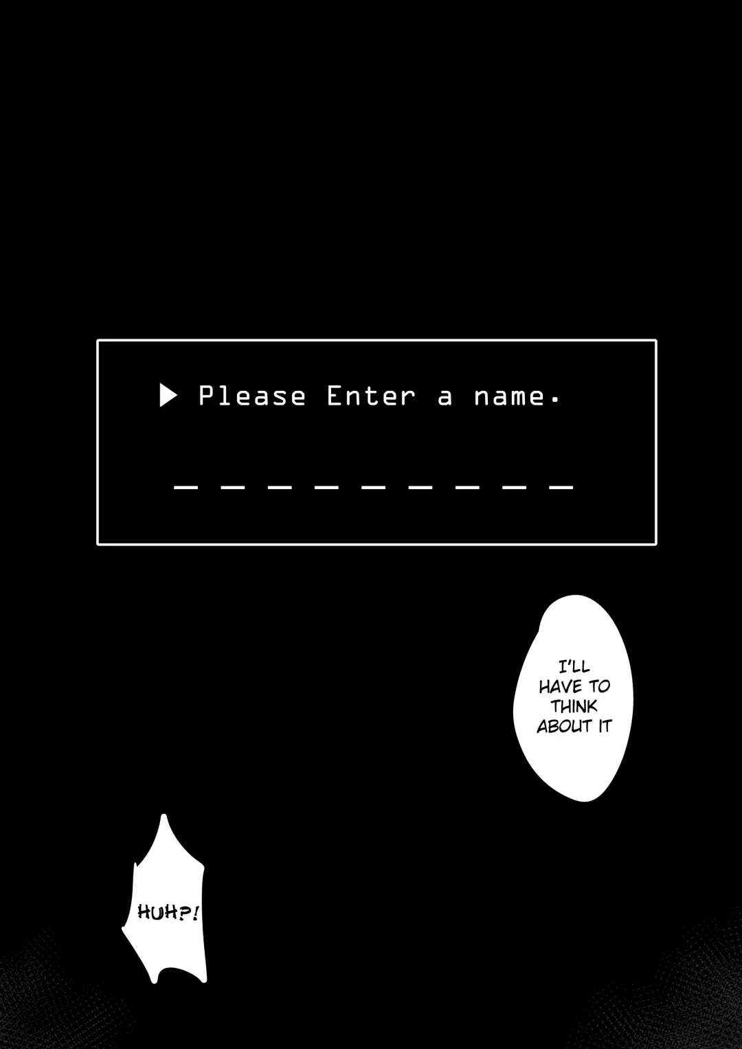 [Onigensou] The Final Dungeon Boss Can't Be This Easy To Defeat?! (decensored) Fhentai - Page 19