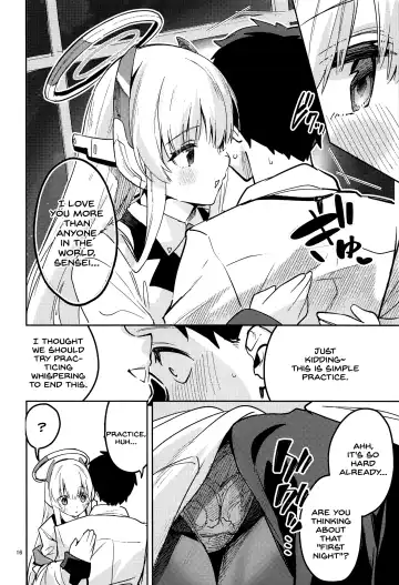 [Ekakibit] Suki o Kazoeru Seito Fhentai.net - Page 15