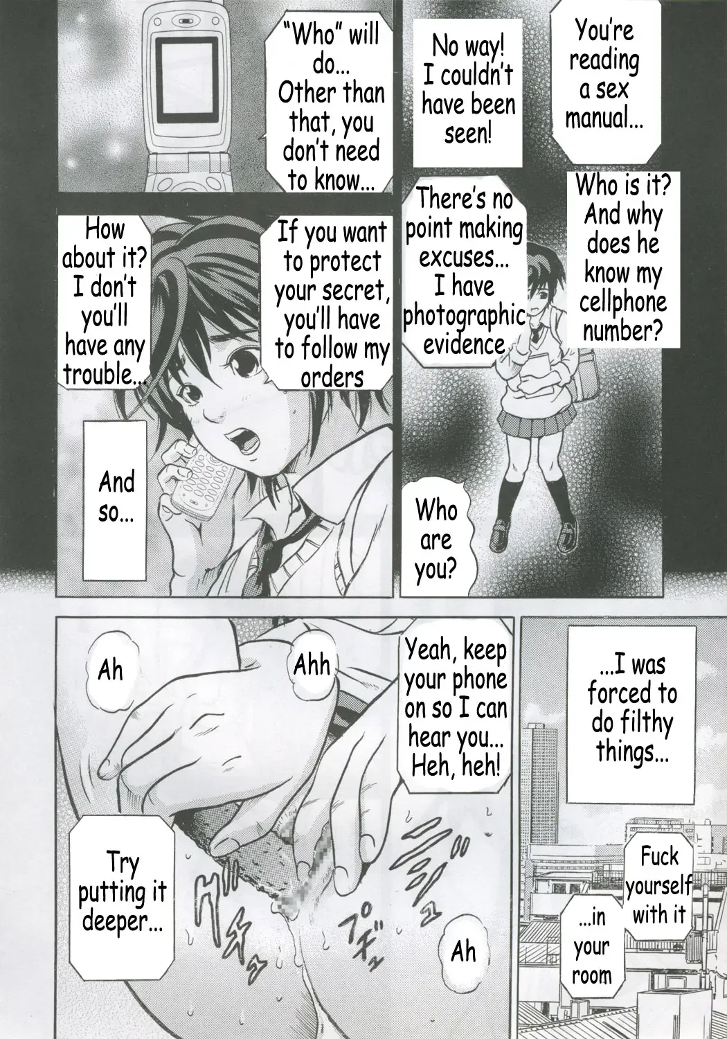 [Koreeda Kazuhiro - Kotobuki Utage] PM07 Zoku Ichigo Gari Fhentai.net - Page 41