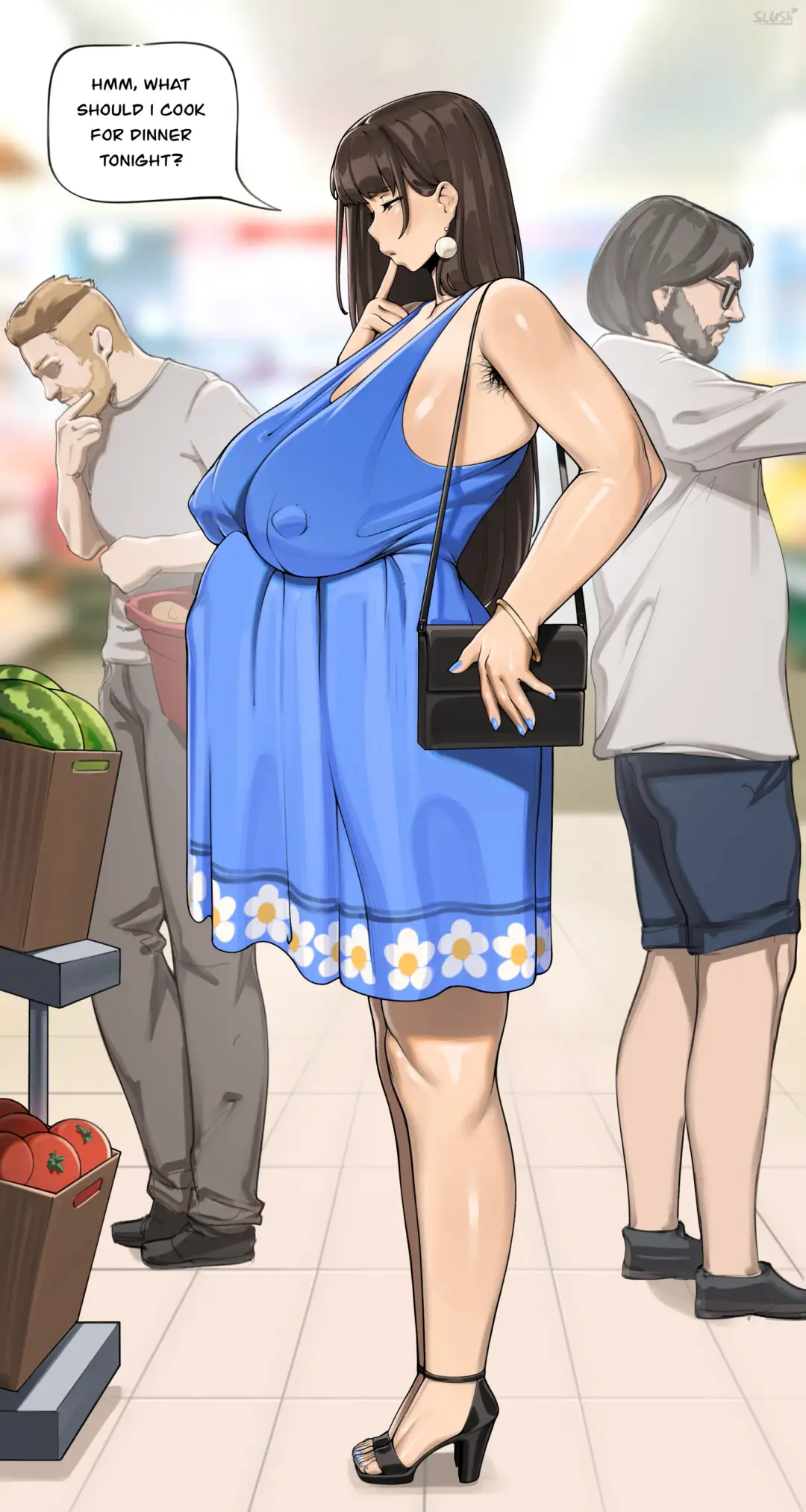 Slush Fhentai - Page 85