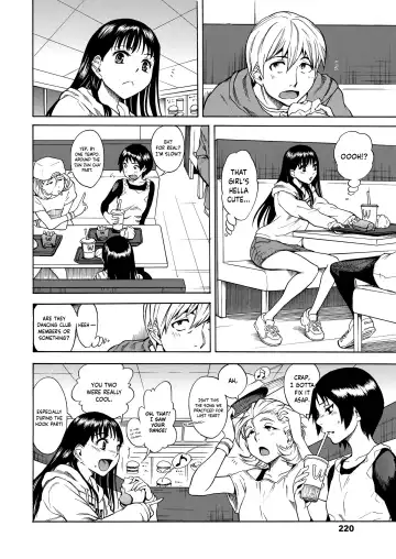 [Shiden Akira] Dance Panchira Princess | Dance♪ Panties Flashing♪ Princess Fhentai.net - Page 2