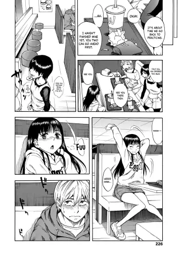 [Shiden Akira] Dance Panchira Princess | Dance♪ Panties Flashing♪ Princess Fhentai.net - Page 8