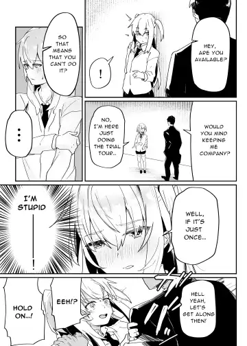 Danshi Gakusei Mesu Ochi Seishori Volunteer Fhentai - Page 17