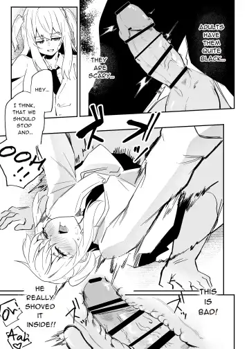 Danshi Gakusei Mesu Ochi Seishori Volunteer Fhentai - Page 19