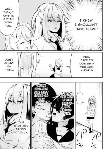 Danshi Gakusei Mesu Ochi Seishori Volunteer Fhentai - Page 9