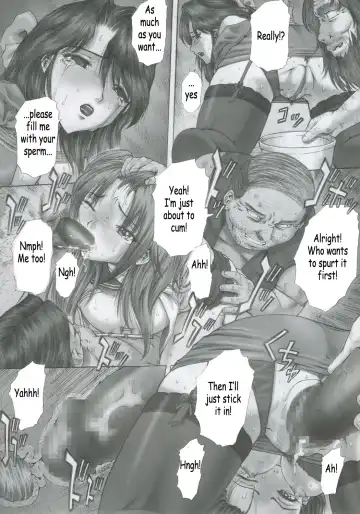 [Kotobuki Utage] PM08 Shuu Ichigo Gari Fhentai - Page 15