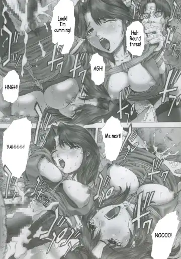 [Kotobuki Utage] PM08 Shuu Ichigo Gari Fhentai - Page 20