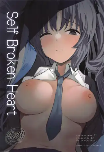 Read [Toki Garasu] Self Broken Heart - Fhentai.net