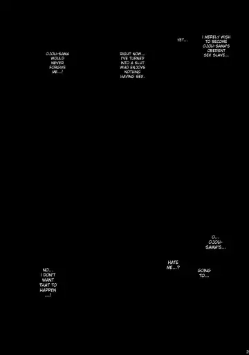 [Kojima Saya] R Saku -Sakuya e no Batsu- (Ge) | Rsaku Sakuya's Punishment Fhentai - Page 29