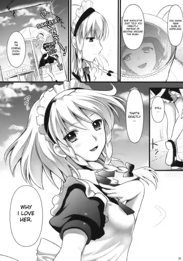 [Kojima Saya] R Saku -Sakuya e no Batsu- (Ge) | Rsaku Sakuya's Punishment Fhentai - Page 51