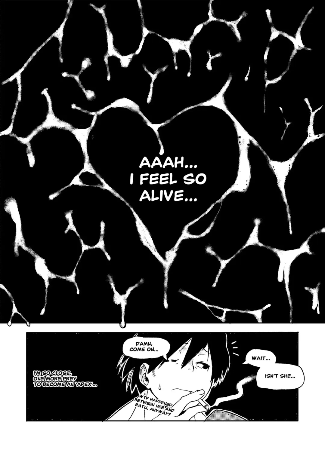 [Cessa] Better Call Flora Fhentai - Page 15