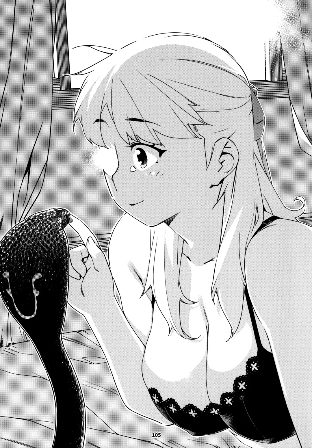 [Hirokawa] Otonano Omochiya 24 Futaba no Ohanashi Matome 4 Fhentai - Page 104