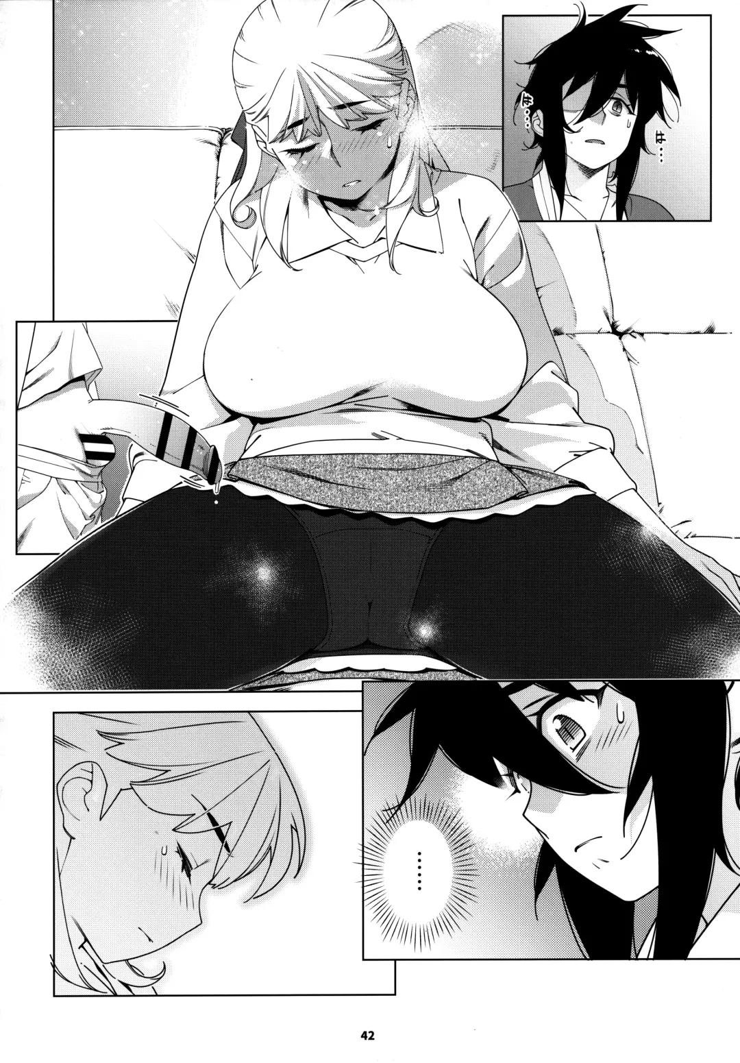 [Hirokawa] Otonano Omochiya 24 Futaba no Ohanashi Matome 4 Fhentai - Page 41