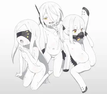 [Radioactivecockroach] qkracho (uncensored) Fhentai - Page 75