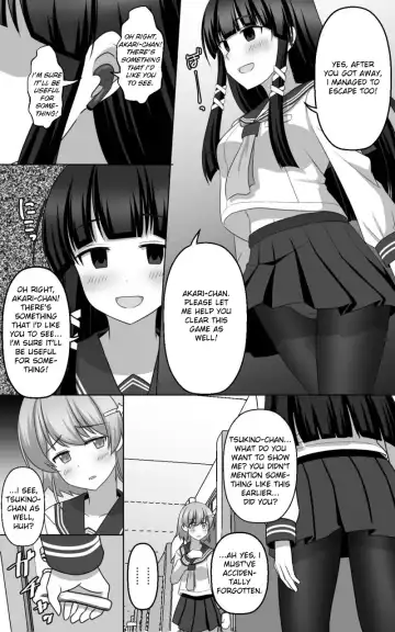 [Seiroa] Hypnosis Game Fhentai - Page 29