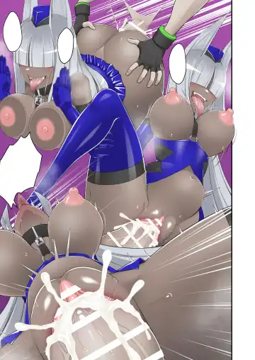 [Devildance] Madei Shinki Muddy Cherry Gaiden Reisei de Kimajime na Seigi no Mahou Shoujo datta Watashi ga Goshujin-sama no Mesuinu to Shite Ochinpo-sama ni Gohoushi Suru Hanashi Fhentai - Page 67