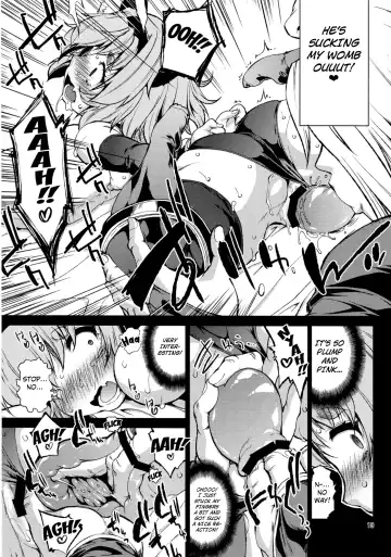 [Nikusyo] Satori no Moebukuro Fhentai.net - Page 18