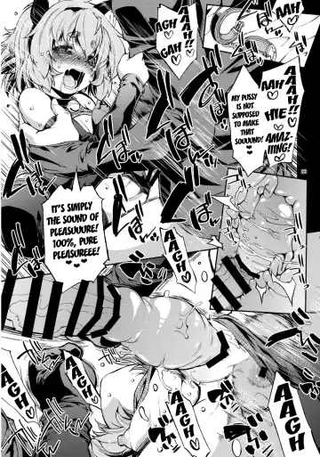 [Nikusyo] Satori no Moebukuro Fhentai.net - Page 22