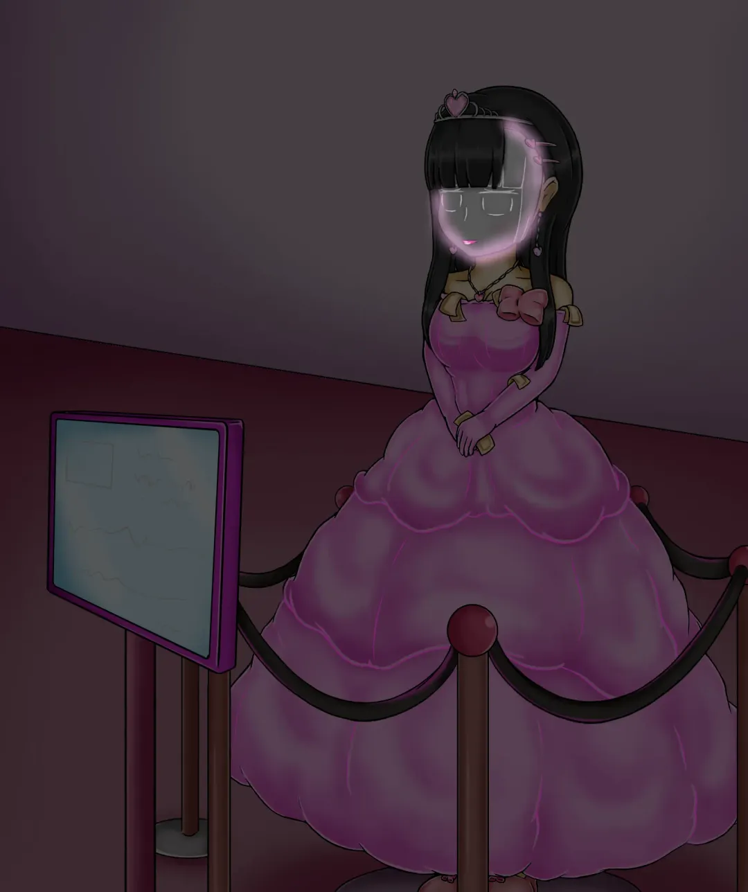 [Maimai0116] Girls World FSG+ Fhentai - Page 156