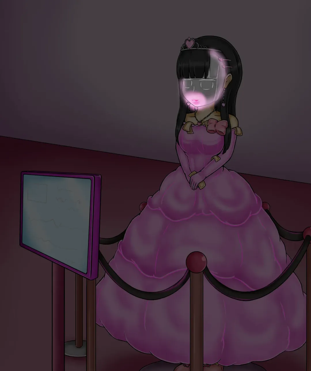 [Maimai0116] Girls World FSG+ Fhentai - Page 157