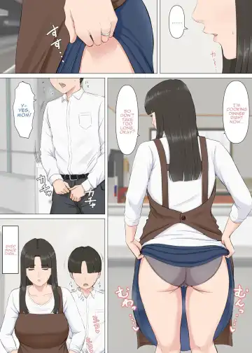 Kazu-kun to mama Fhentai - Page 25