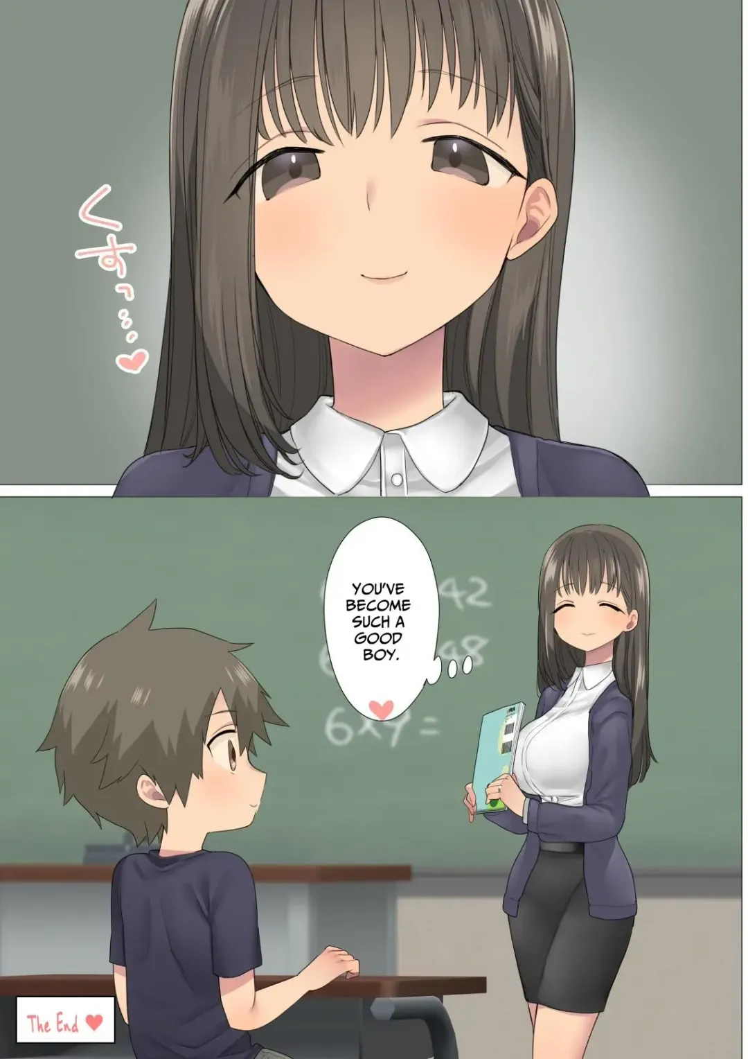 [Nanakotu] Ichi Tasu Ichi Moto Sexy Joyuu Ichihana Sensei no Sei no Obenkyou | One plus one Ecchi lessons by former porn star Ichihana-Sensei Fhentai - Page 54