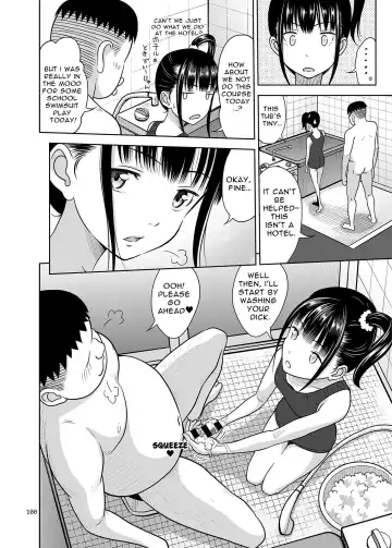 [Malcorond] Delivery na Syoujo no Ehon <Soushuuhen> | Delivery Girl Picture Book <Compilation> Fhentai - Page 100