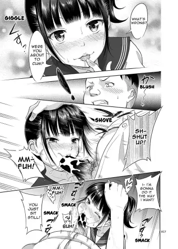 [Malcorond] Delivery na Syoujo no Ehon <Soushuuhen> | Delivery Girl Picture Book <Compilation> Fhentai - Page 17