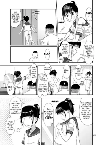 [Malcorond] Delivery na Syoujo no Ehon <Soushuuhen> | Delivery Girl Picture Book <Compilation> Fhentai - Page 33