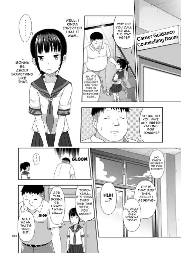 [Malcorond] Delivery na Syoujo no Ehon <Soushuuhen> | Delivery Girl Picture Book <Compilation> Fhentai - Page 38