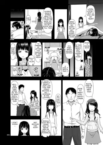[Malcorond] Delivery na Syoujo no Ehon <Soushuuhen> | Delivery Girl Picture Book <Compilation> Fhentai - Page 42