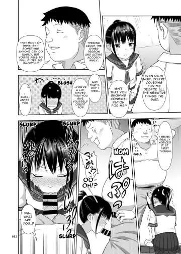 [Malcorond] Delivery na Syoujo no Ehon <Soushuuhen> | Delivery Girl Picture Book <Compilation> Fhentai - Page 52