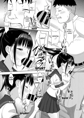[Malcorond] Delivery na Syoujo no Ehon <Soushuuhen> | Delivery Girl Picture Book <Compilation> Fhentai - Page 53