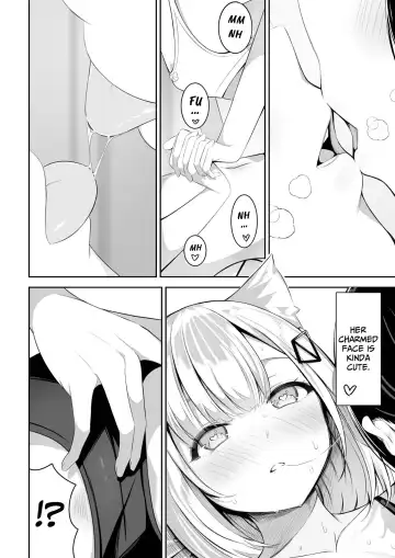 [Sakura Yuu] Isekai de Yuri 1 Fhentai.net - Page 15