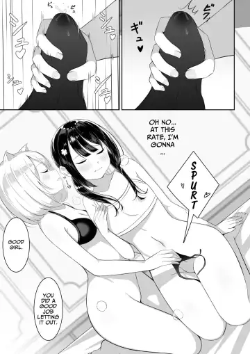 [Sakura Yuu] Isekai de Yuri 1 Fhentai.net - Page 22